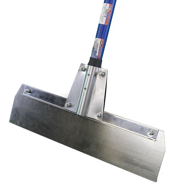 Rigid 18" Floor Scraper + Handle GG018